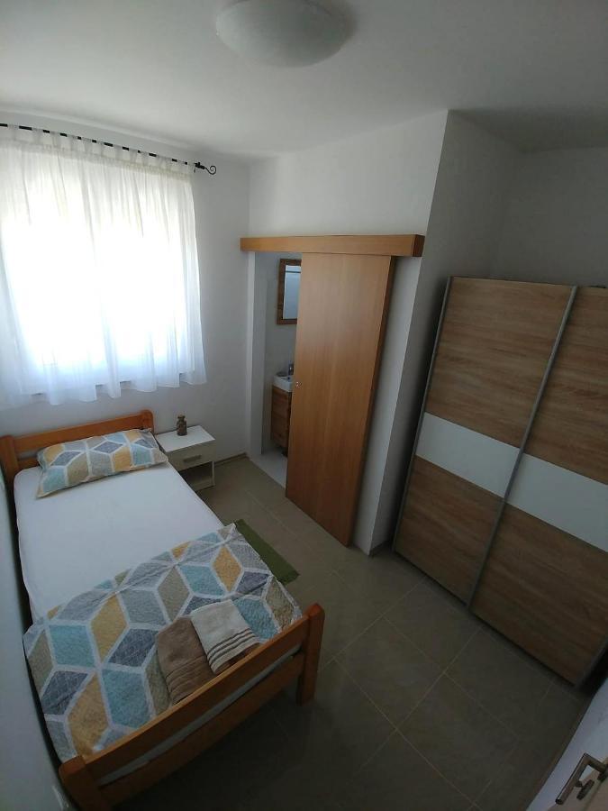 Apartmani Valuna Привлака Экстерьер фото