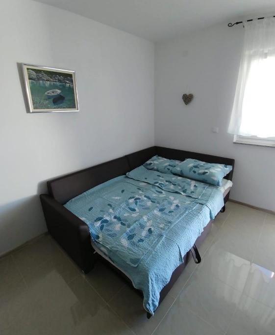 Apartmani Valuna Привлака Экстерьер фото