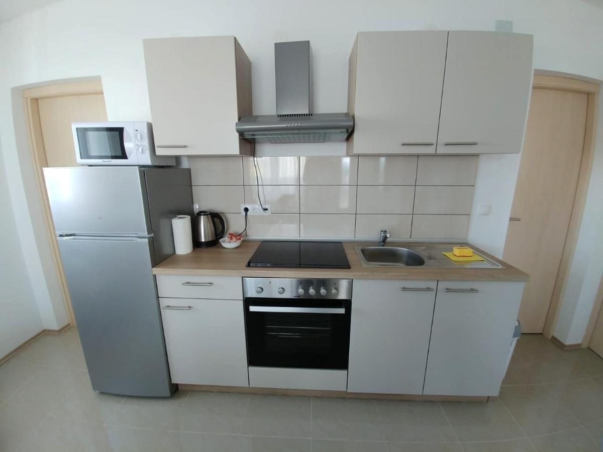 Apartmani Valuna Привлака Экстерьер фото