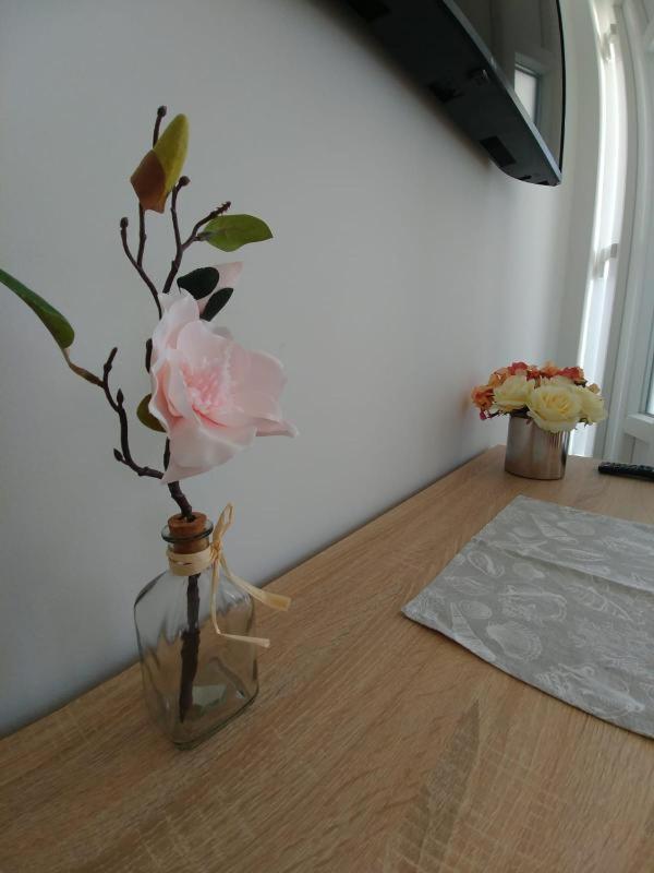 Apartmani Valuna Привлака Экстерьер фото